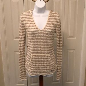 Roxy sweater